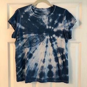 Universal Thread Tie Dye T-shirt
